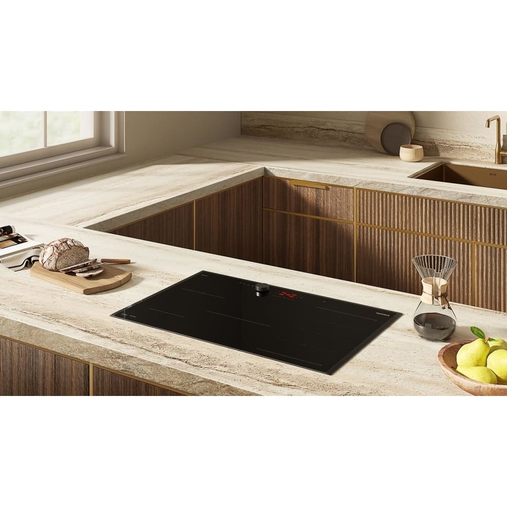 75cm Samsung Induction Hob with Flex Zone Plus - NZ84C6058FK Series 6 - Naamaste London Homewares - 4