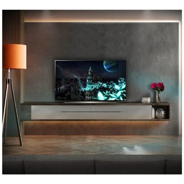 LG Smart TV, 48 Inch 4K OLED - OLED48C26LB - London Houseware - 4