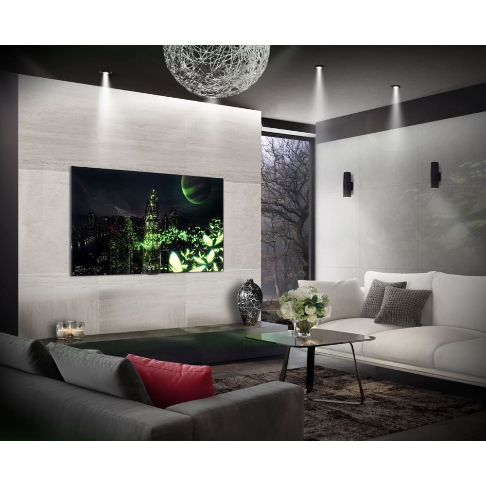 LG Smart TV, 55 Inch 4K OLED Gallery Edition - OLED55G26LA - London Houseware - 3