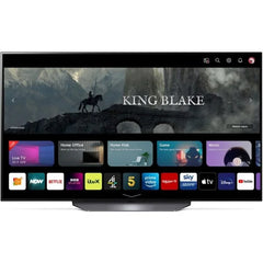 LG Smart TV, 65 Inch B3 4K Smart - OLED65B36LA - London Houseware - 4