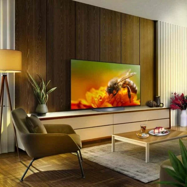 LG Smart TV, 77 Inch B3 4K Smart - OLED77B36LA - London Houseware - 6