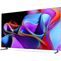 LG Television, 88 Inch OLED 8K Z3 Smart - OLED88Z39LA - London Houseware - 12