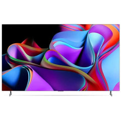 LG Television, 88 Inch OLED 8K Z3 Smart - OLED88Z39LA - London Houseware - 2