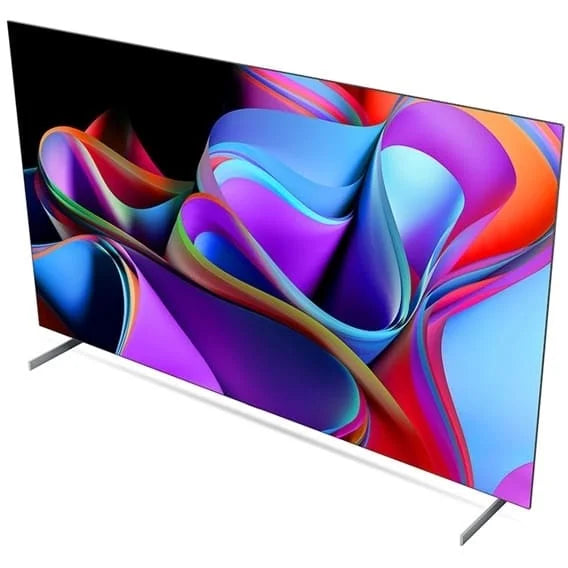 LG Television, 88 Inch OLED 8K Z3 Smart - OLED88Z39LA - London Houseware - 10