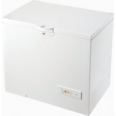 Indesit Chest Freezer, Freestanding - OS 1A 250 H2 1 - London Houseware - 1