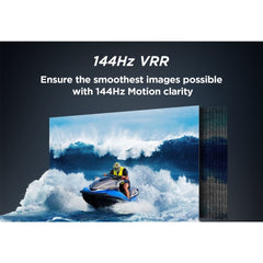 TCL Television, 98 Inch LED Smart 4K Ultra - P745 98P745K - London Houseware - 4