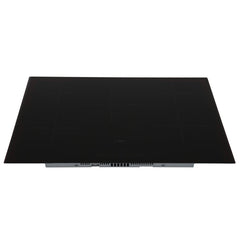 80cm 4 Zone Bosch Induction Hob, Black - PIV851FB1E Series 6 - Naamaste London Homewares - 2