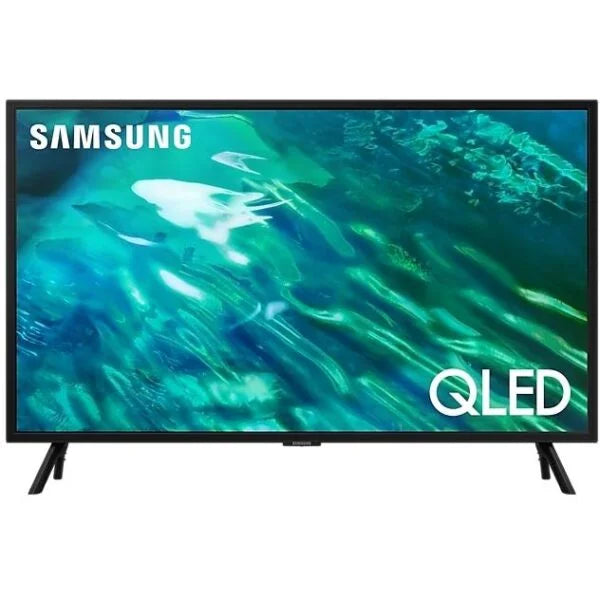 Samsung 32 Inch TV, QLED Full HD HDR - Q50A QE32Q50AEUXXU - London Houseware - 1