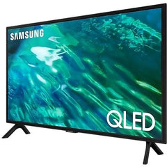 Samsung 32 Inch TV, QLED Full HD HDR - Q50A QE32Q50AEUXXU - London Houseware - 2