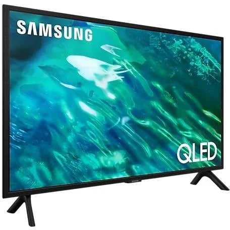 Samsung 32 Inch TV, QLED Full HD HDR - Q50A QE32Q50AEUXXU - London Houseware - 7