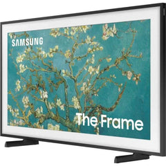 Samsung TV, 43 Inch The Frame Art Mode QLED - QE43LS03BGUXXU - London Houseware - 3