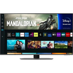 Samsung Smart TV, 50 Inch Neo QLED 4K HDR - QN90C QE50QN90CATXXU - London Houseware - 4