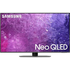 Samsung Smart TV, 50 Inch Neo QLED 4K HDR - QN90C QE50QN90CATXXU - London Houseware - 1