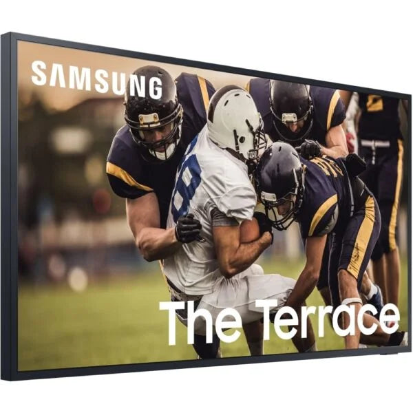 Samsung TV, 55 Inch QLED 4K HDR Smart Outdoor - QE55LST7TCUXXU - London Houseware - 13