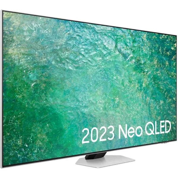 Samsung TV, 85 Inch Neo QLED 4K HDR - QN85C QE85QN85CATXXU - London Houseware - 2