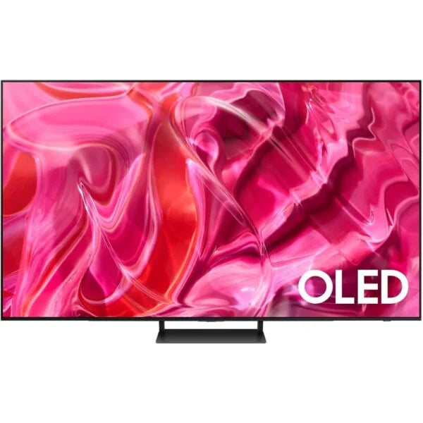 Samsung TV, 55 Inch OLED 4K HDR Smart - S90C QE55S90CATXXU - London Houseware - 6