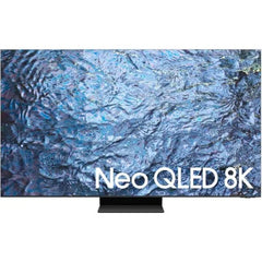 Samsung TV, 65 Inch Flagship Neo QLED 8K - QN900C QE65QN900CTXXU - London Houseware - 1