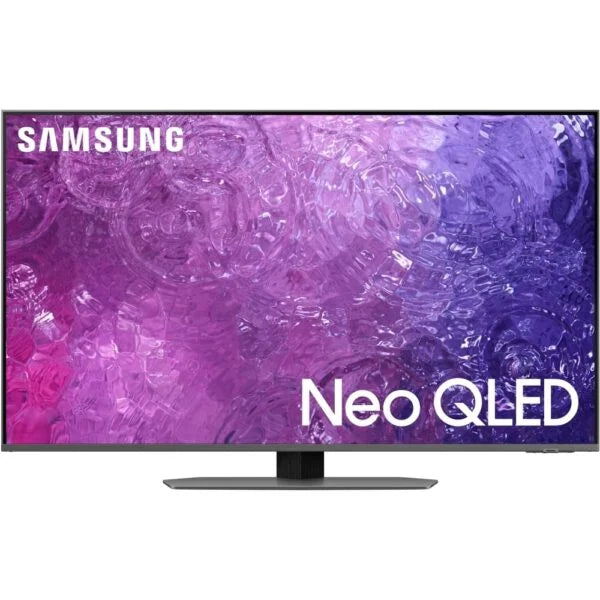 Samsung Smart TV, 65 Inch Neo QLED 4K HDR - QN90C QE65QN90CATXXU - London Houseware - 1 