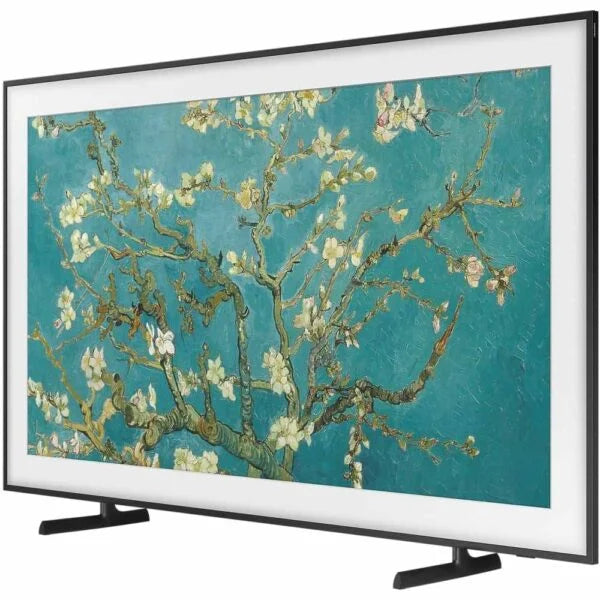 Samsung TV, 75 Inch The Frame Art Mode QLED - QE75LS03BGUXXU - London Houseware - 10