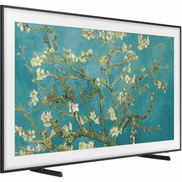 Samsung TV, 75 Inch The Frame Art Mode QLED - QE75LS03BGUXXU - London Houseware - 8