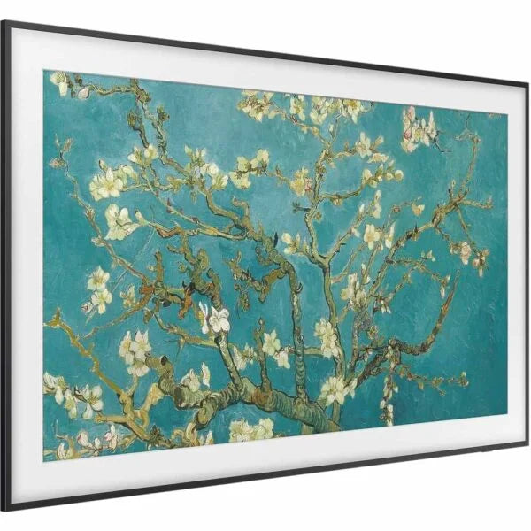 Samsung TV, 75 Inch The Frame Art Mode QLED - QE75LS03BGUXXU - London Houseware - 7