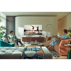 Samsung TV, 98 Inch QLED 4K HDR Smart - QE98QN90AATXXU - London Houseware - 2