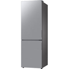 344L Classic Samsung Fridge Freezer, Silver, 70/30, Grey - RB33B610ESA/EU - London Houseware - 2