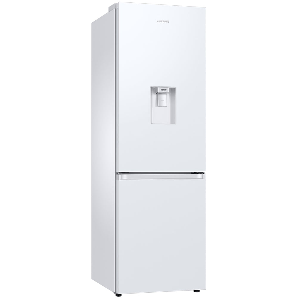 341L No Frost Classic Samsung Fridge Freezer, 70/30, White - RB34C632EWW Series 6 - London Houseware - 5