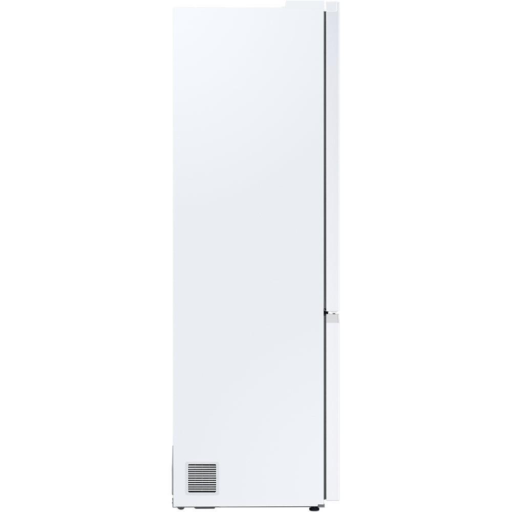 390L SpaceMax No Frost Samsung Fridge Freezer, 80/20, White - RB38C602CWW Series 5 - London Houseware - 7