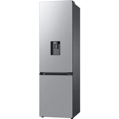 386L Total No Frost Samsung Fridge Freezer, 70/30, Silver - RB38C632ESA Series 7 - London Houseware - 2