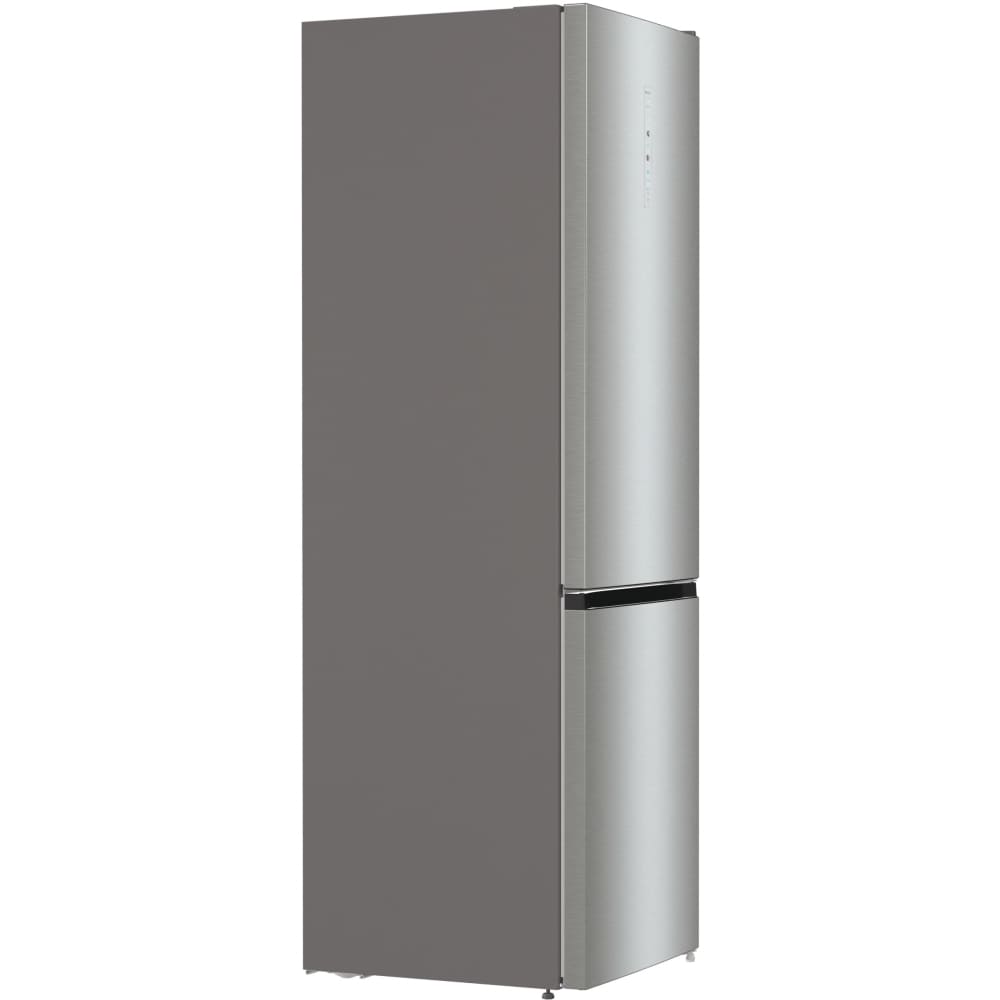 361L Total No Frost Hisense Fridge Freezer, 70/30, Stainless Steel - RB470N4SICUK - London Houseware - 3