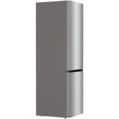 361L Total No Frost Hisense Fridge Freezer, 70/30, Stainless Steel - RB470N4SICUK - London Houseware - 3