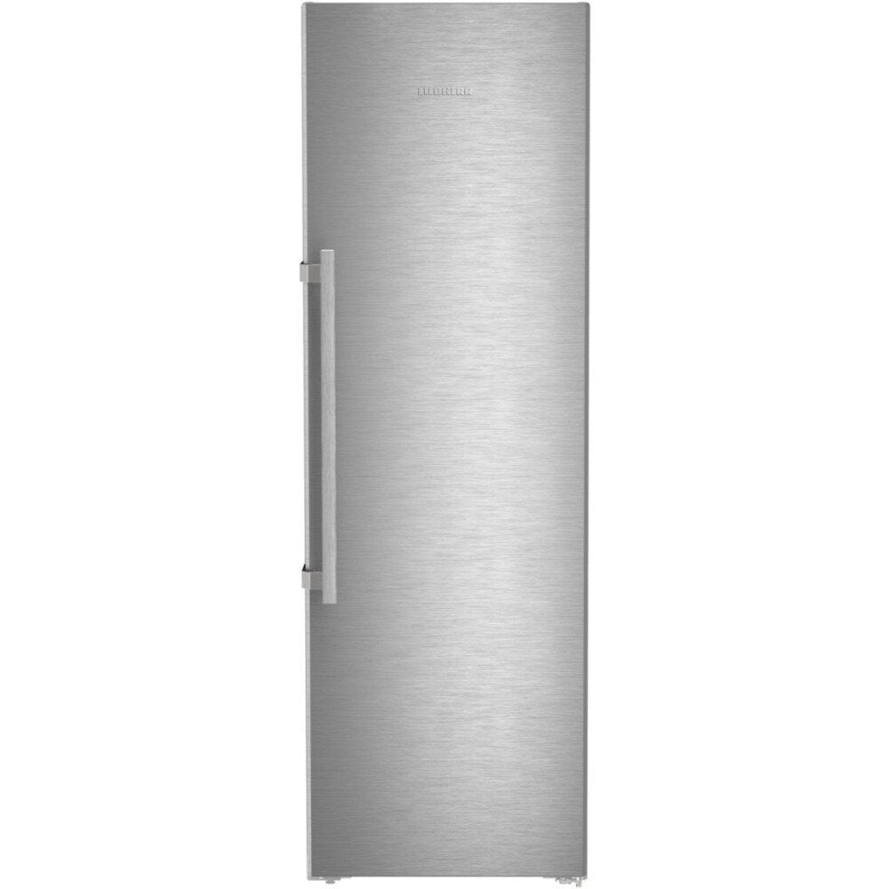 60cm Freestanding Tall Larder Fridge, Silver - Liebherr RBsdd5250 - London Houseware -1