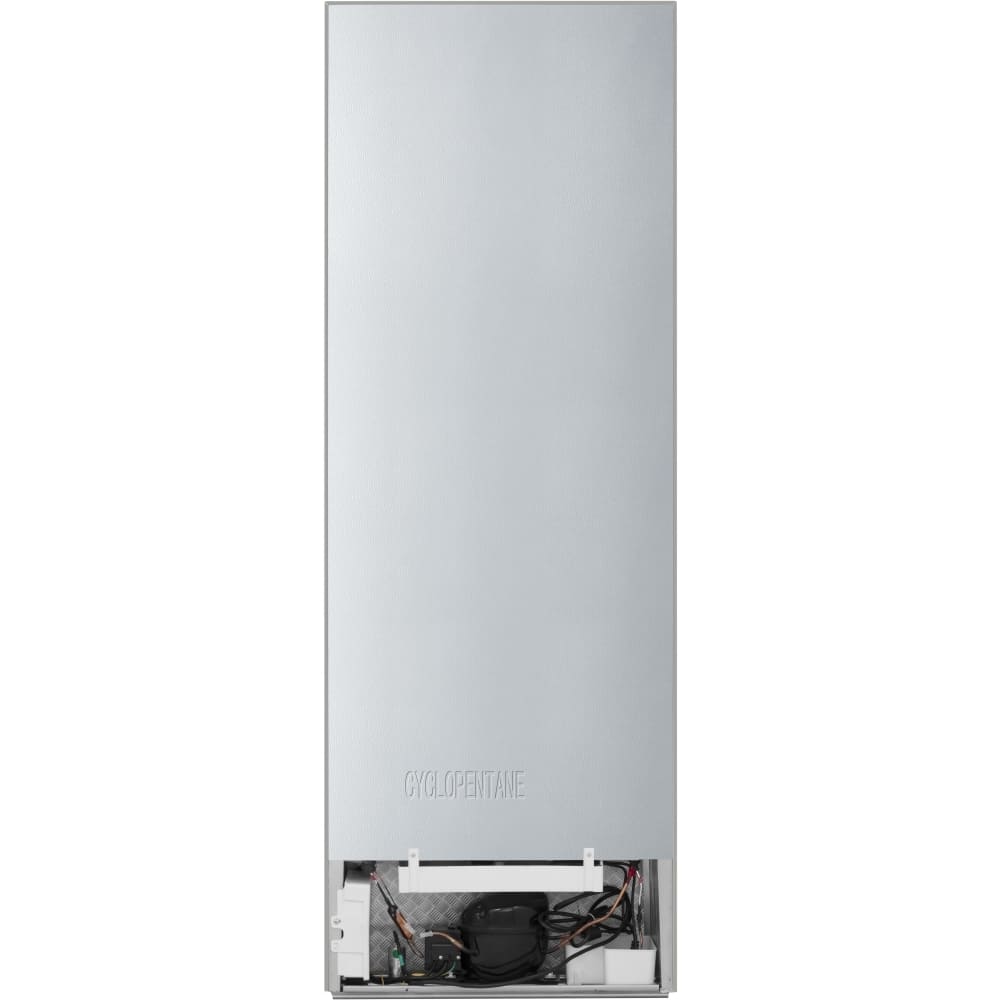 60cm Tall Larder Fridge, Stainless Steel - Hisense RL415N4ACE - London Houseware - 9