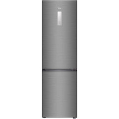 277L No Frost Freestanding Fridge Freezer, Galaxy Inox - TCL RP282BXE0UK - London Houseware - 2