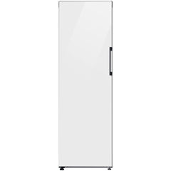 One Door Tall Freezer SmartThings, Clean White - Samsung RZ32C76GE12/EU - Naamaste London Homewares - 1