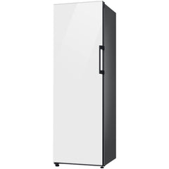 One Door Tall Freezer SmartThings, Clean White - Samsung RZ32C76GE12/EU - Naamaste London Homewares - 2