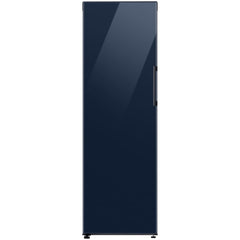 323L No Frost Tall Freezer, Glam Navy- Samsung RZ32C76GE41 - Naamaste London Homewares - 1