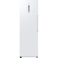 323L Total No Frost WiFi Tall Freezer, White - Samsung RZ32C7BDEWW - Naamaste London Homewares - 1