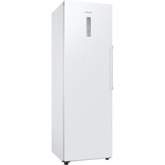 323L Total No Frost WiFi Tall Freezer, White - Samsung RZ32C7BDEWW - Naamaste London Homewares - 2