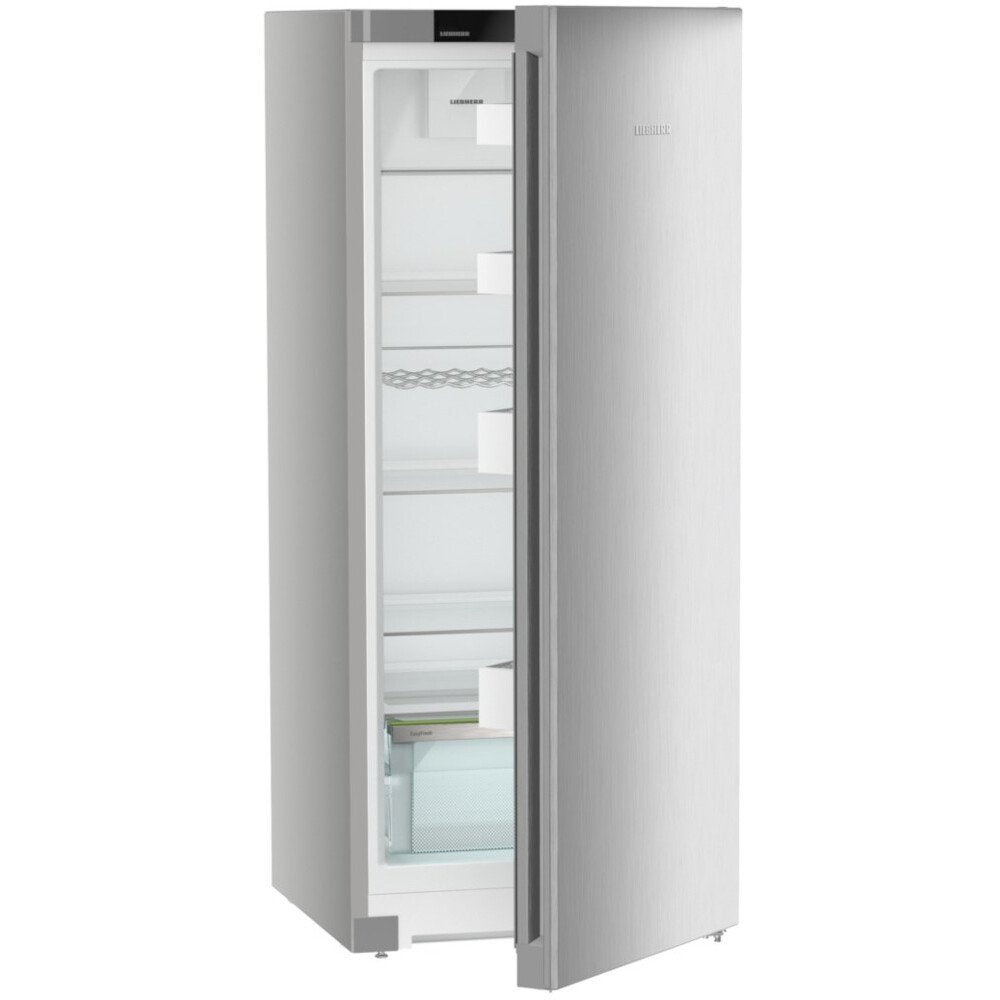 298L WiFi Tall Larder Fridge, Silver - Liebherr Rsfe4620 - London Houseware - 8