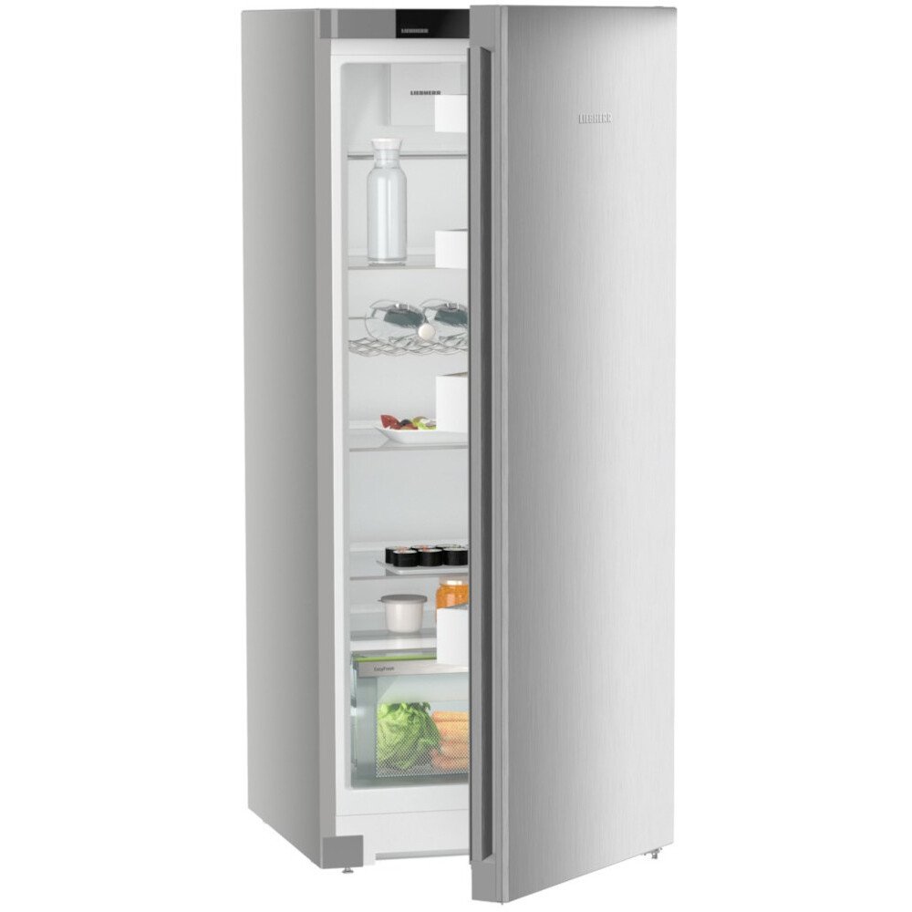 298L WiFi Tall Larder Fridge, Silver - Liebherr Rsfe4620 - London Houseware - 5