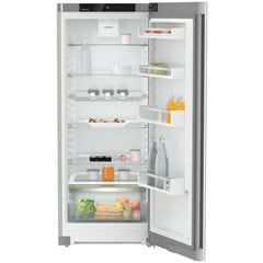 298L WiFi Tall Larder Fridge, Silver - Liebherr Rsfe4620 - London Houseware - 3