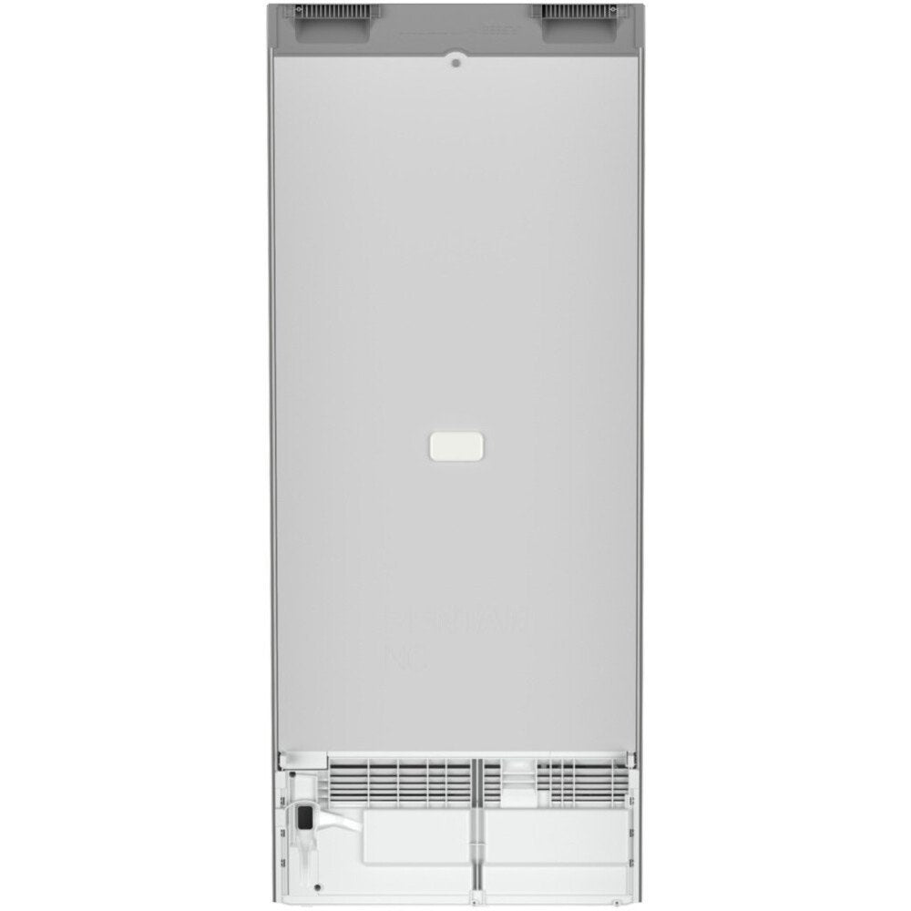 298L WiFi Tall Larder Fridge, Silver - Liebherr Rsfe4620 - London Houseware - 9