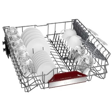 Neff Integrated Dishwasher, 60cm Black - S153HCX02G - London Houseware - 2