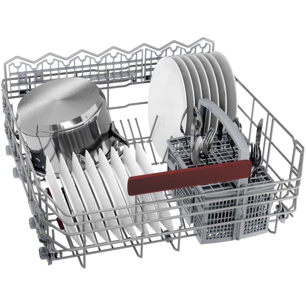 Neff Integrated Dishwasher, Fully Built-In - N50 S155HAX27G - London Houseware - 3