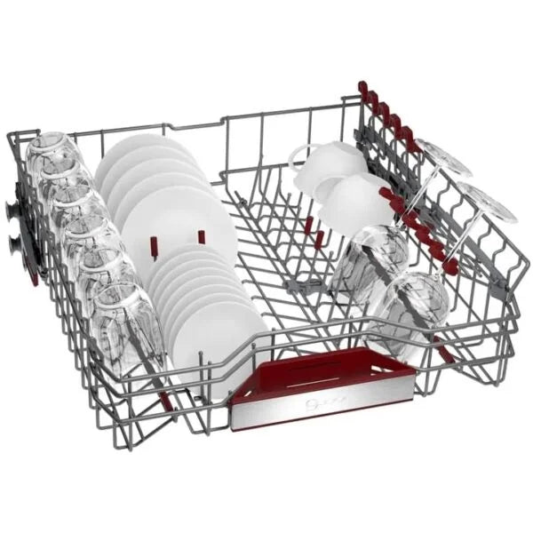 Neff Integrated Dishwasher, Fully Built-In - N50 S155HCX27G - London Houseware - 5