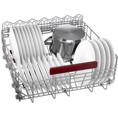 Neff Integrated Dishwasher, Fully Built-In - N50 S155HCX27G - London Houseware - 3