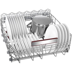 Neff Integrated Dishwasher, Fully Built-In - S187TC800E - London Houseware - 4