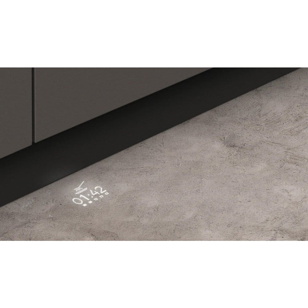 Neff Integrated Dishwasher, Fully Built-In - S187TC800E - London Houseware - 7